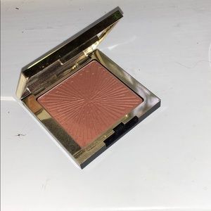 Limited edition body shimmer